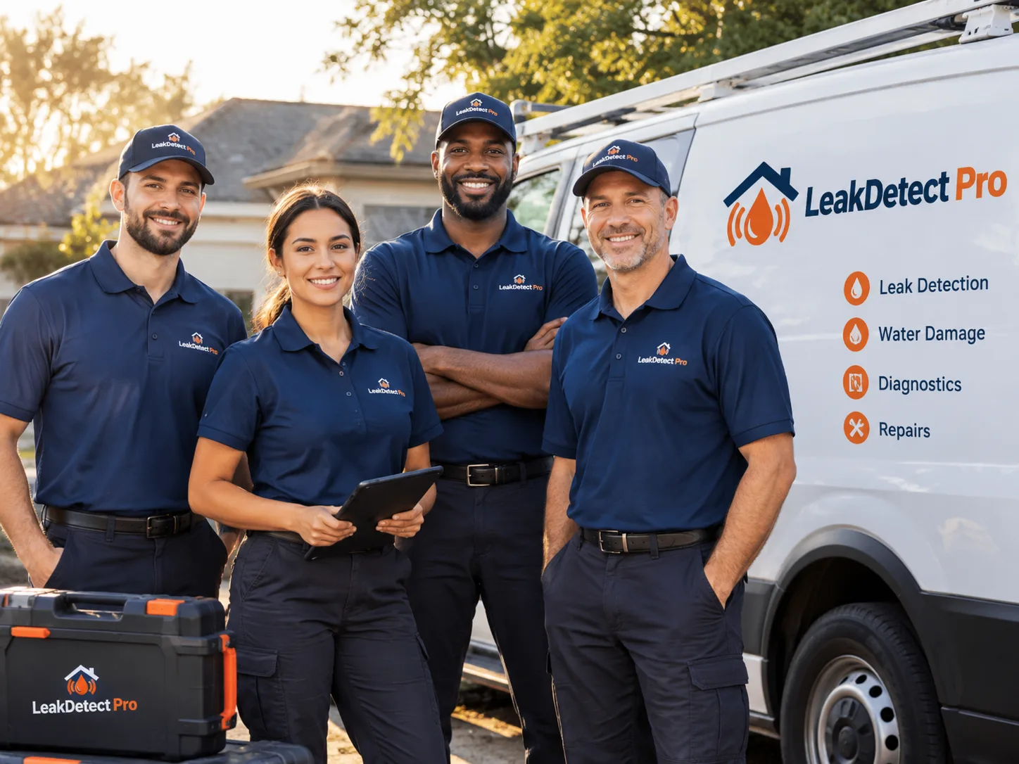 Roof Repair company in Fremont, OH